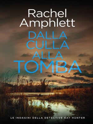 cover image of Dalla culla alla tomba